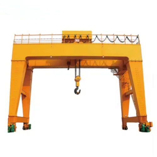 20 tấn kép dầm Goliath Gantry