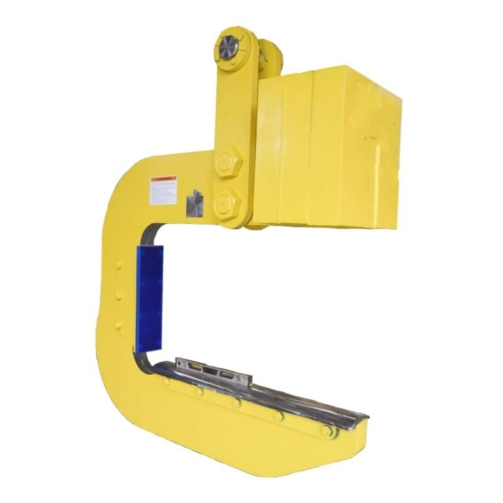 C Hook Coil Lifter