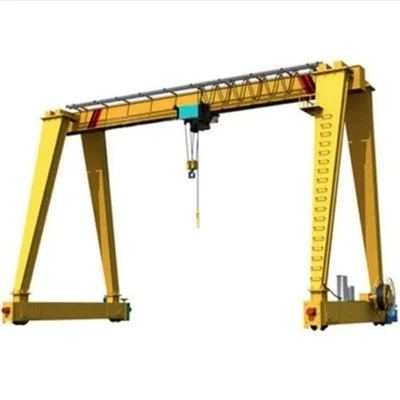 Cổng cẩu giá cẩu tàu container dỡ hàng