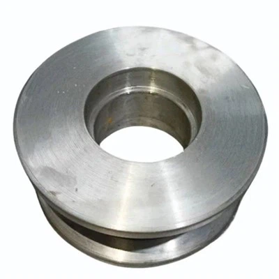 Bánh xe cần cẩu công nghiệp