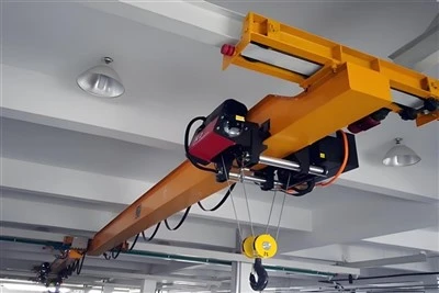 S cần cẩu chùm đơn điều kiện mới